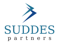 Suddes Partners Tall Logo